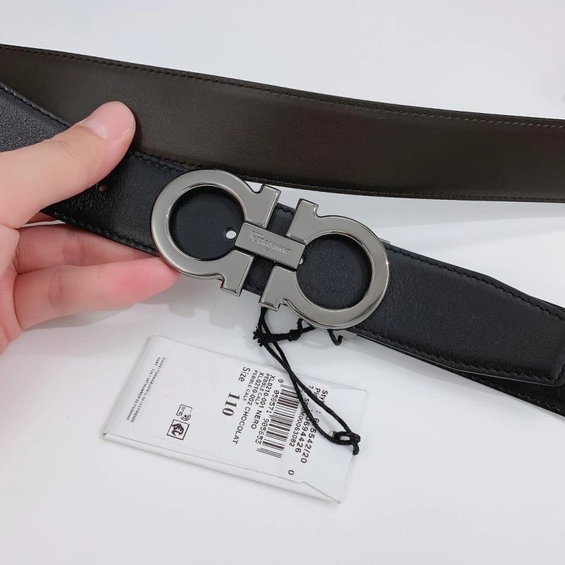 Ferragamo Belts MultiPurpose 287956