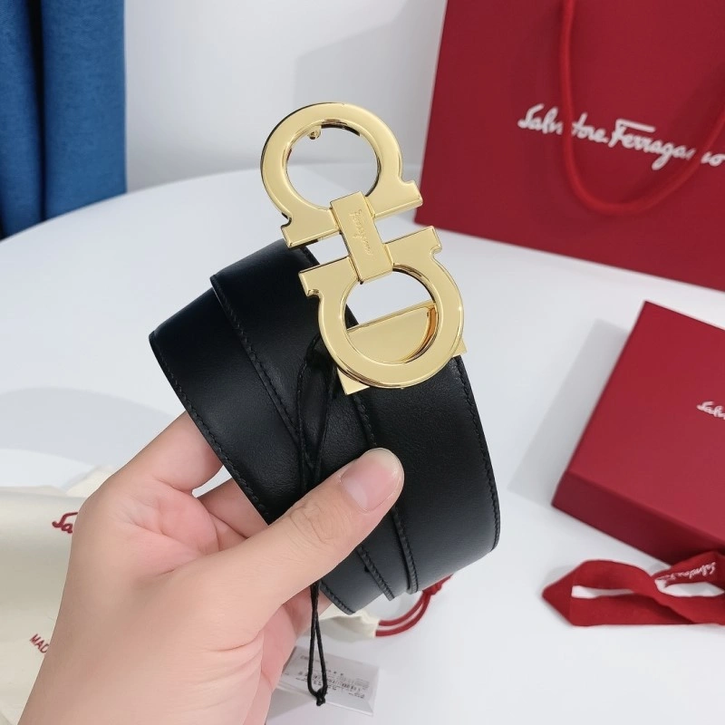 Bold Ferragamo Belts 287959
