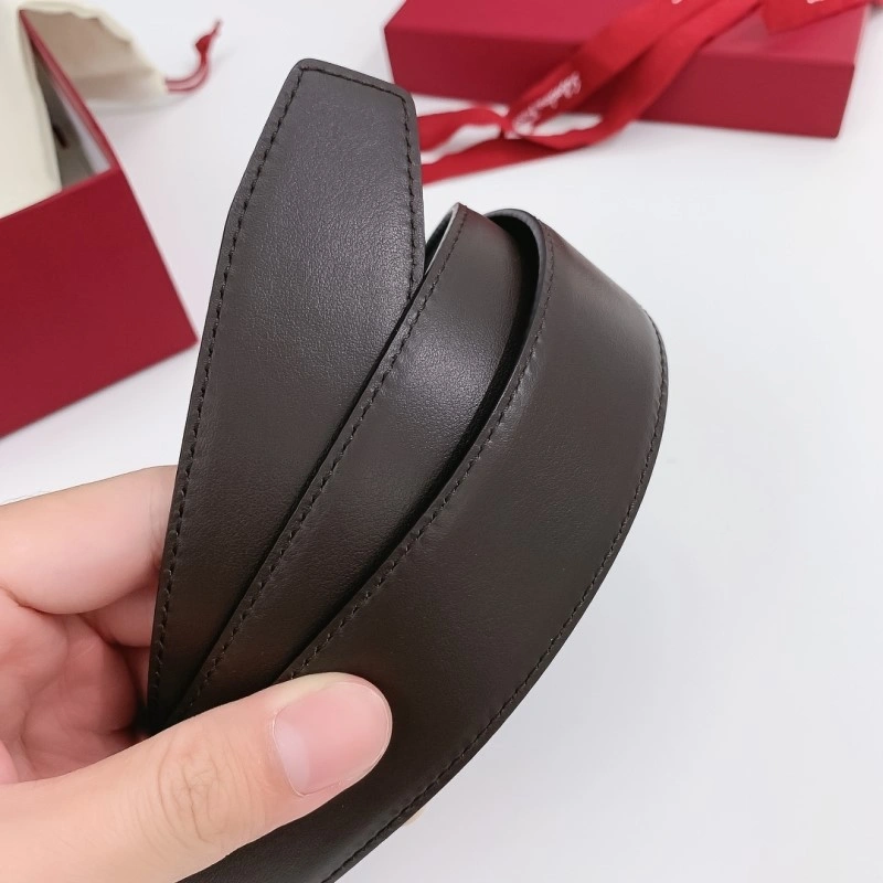 Bold Ferragamo Belts 287959