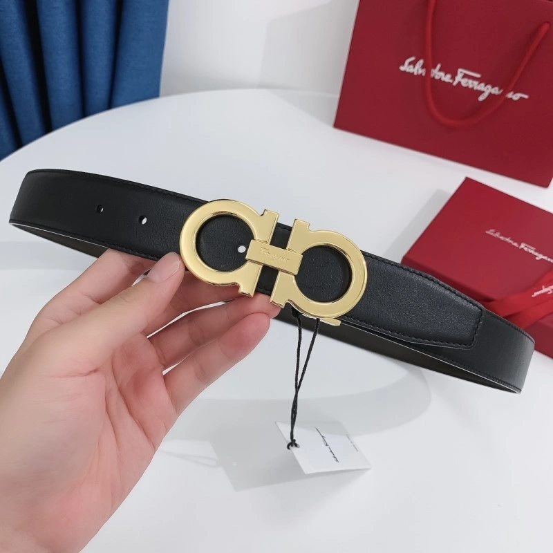 Bold Ferragamo Belts 287959