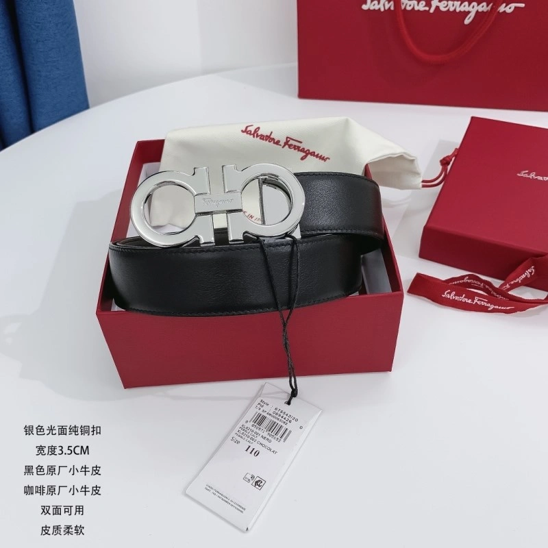 Ferragamo Belts GoAnywhere 287981