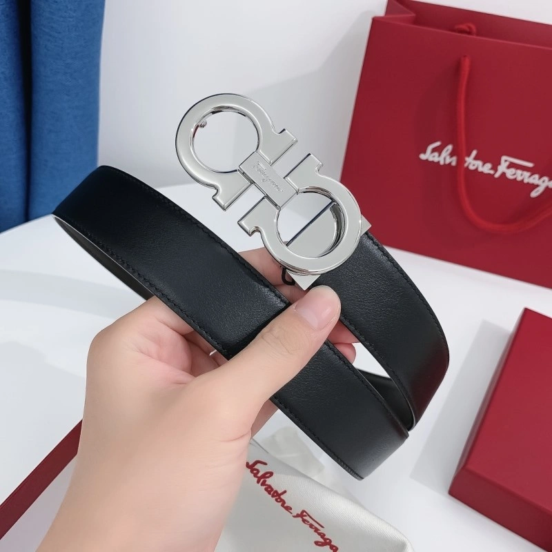 Ferragamo Belts GoAnywhere 287981