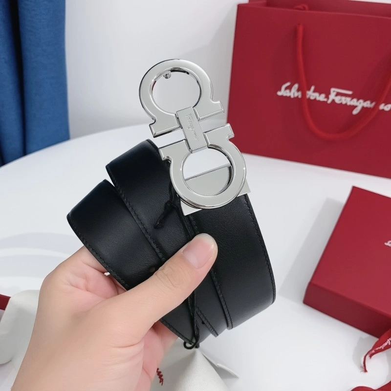 Ferragamo Belts GoAnywhere 287981