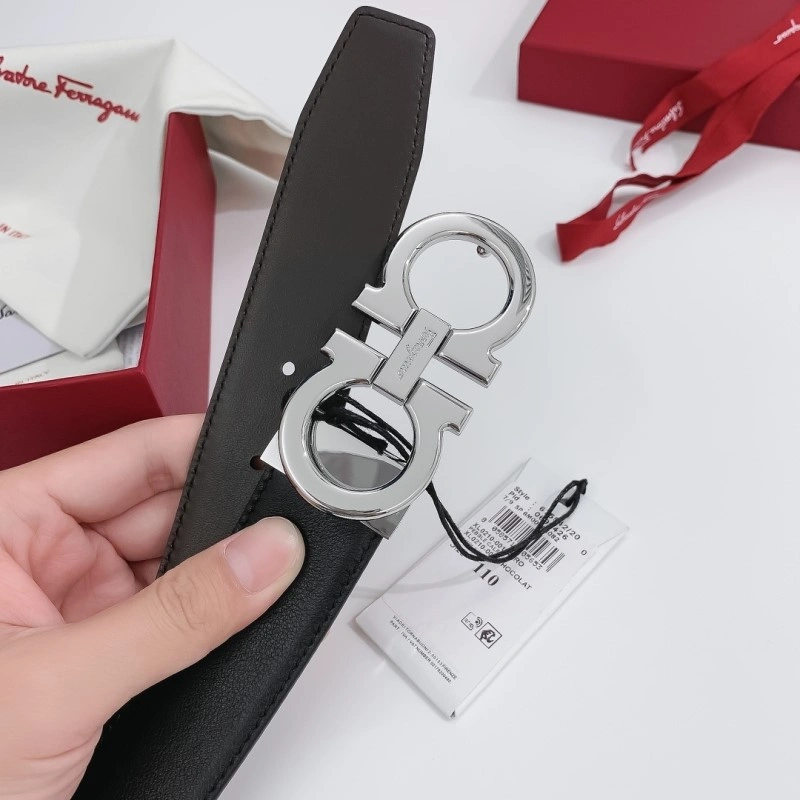 Ferragamo Belts GoAnywhere 287981
