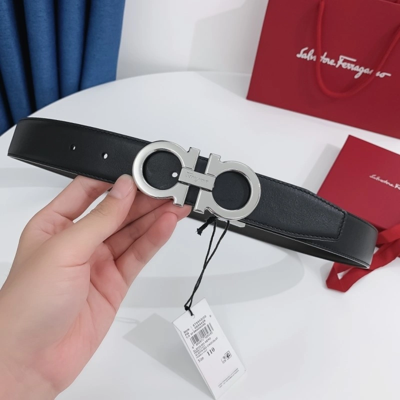 Ferragamo Belts GoAnywhere 287981