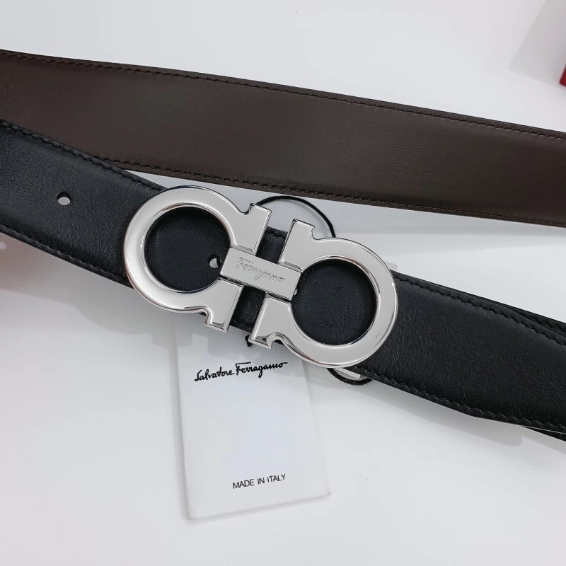 Ferragamo Belts GoAnywhere 287981