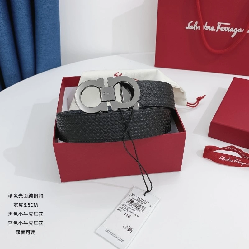 Lightweight Ferragamo Belts 287980