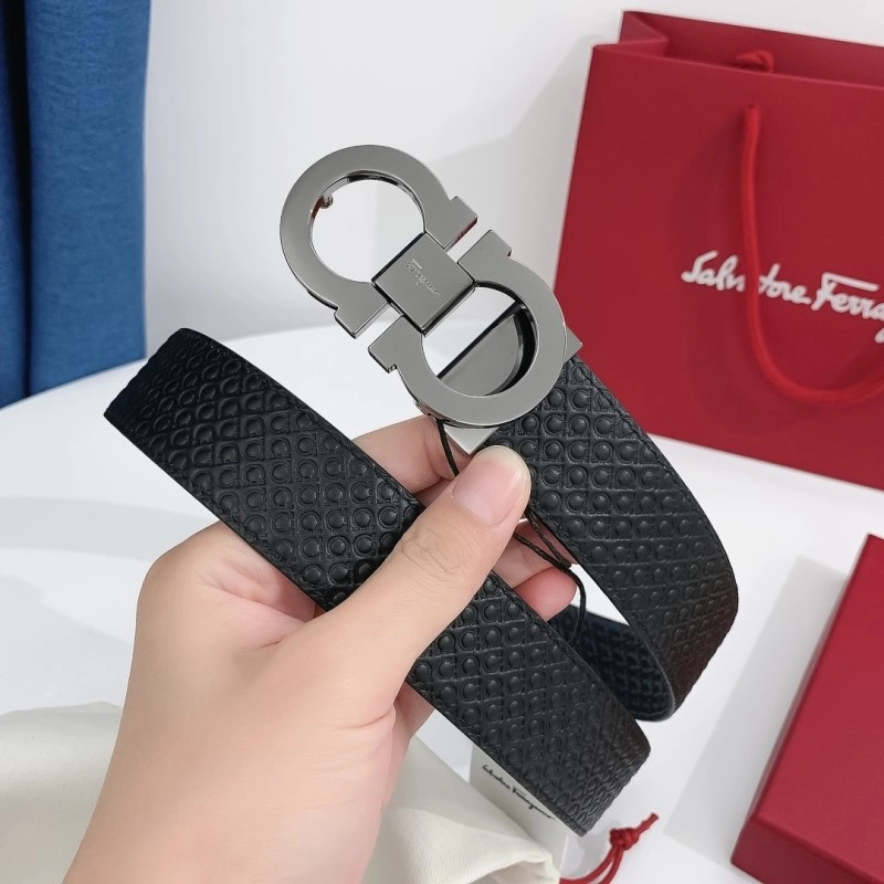 Lightweight Ferragamo Belts 287980