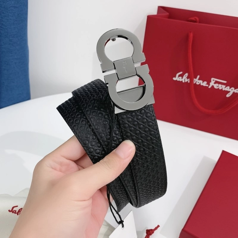 Lightweight Ferragamo Belts 287980