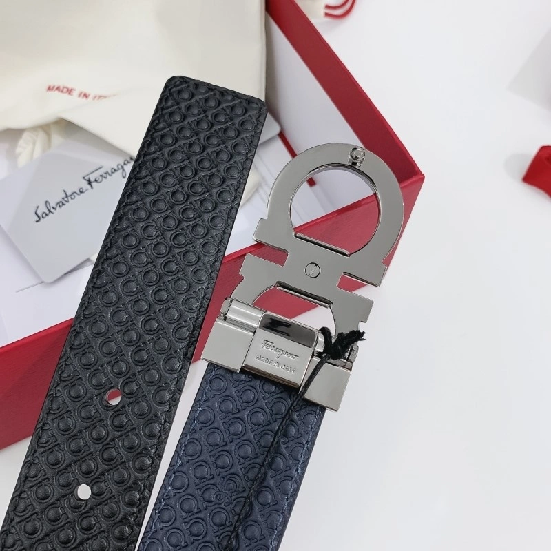 Lightweight Ferragamo Belts 287980