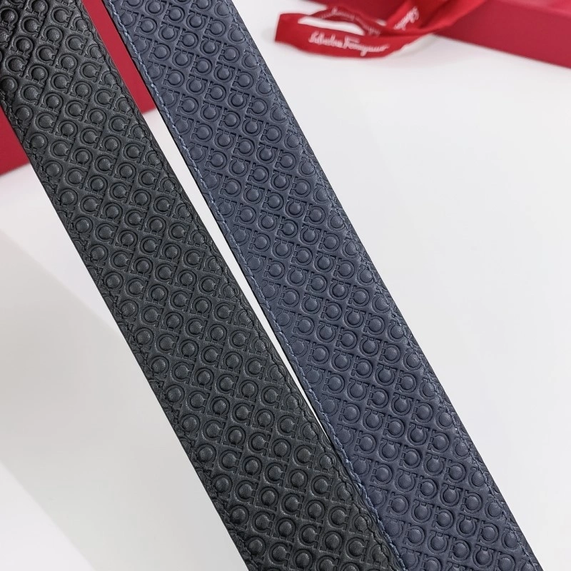 Lightweight Ferragamo Belts 287980