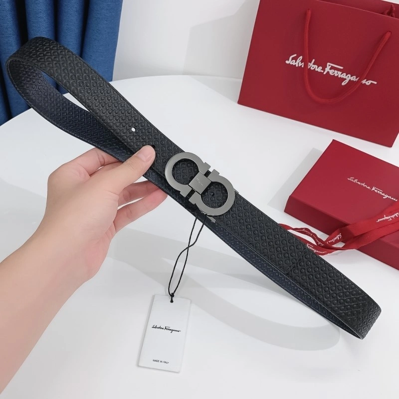 Lightweight Ferragamo Belts 287980