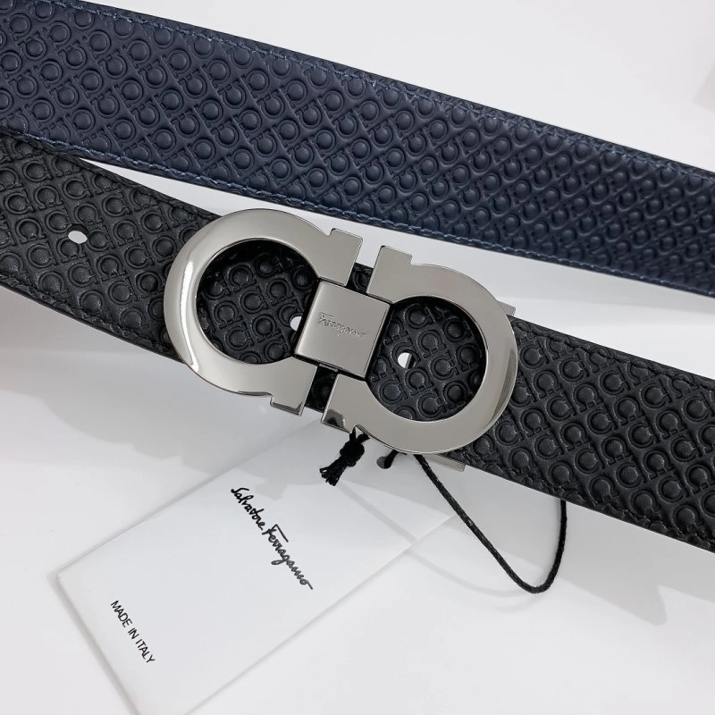 Lightweight Ferragamo Belts 287980