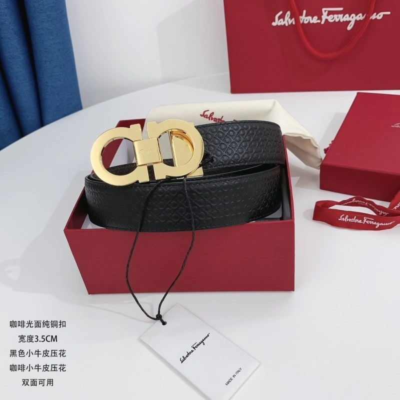 FreshLook Ferragamo Belts 287955