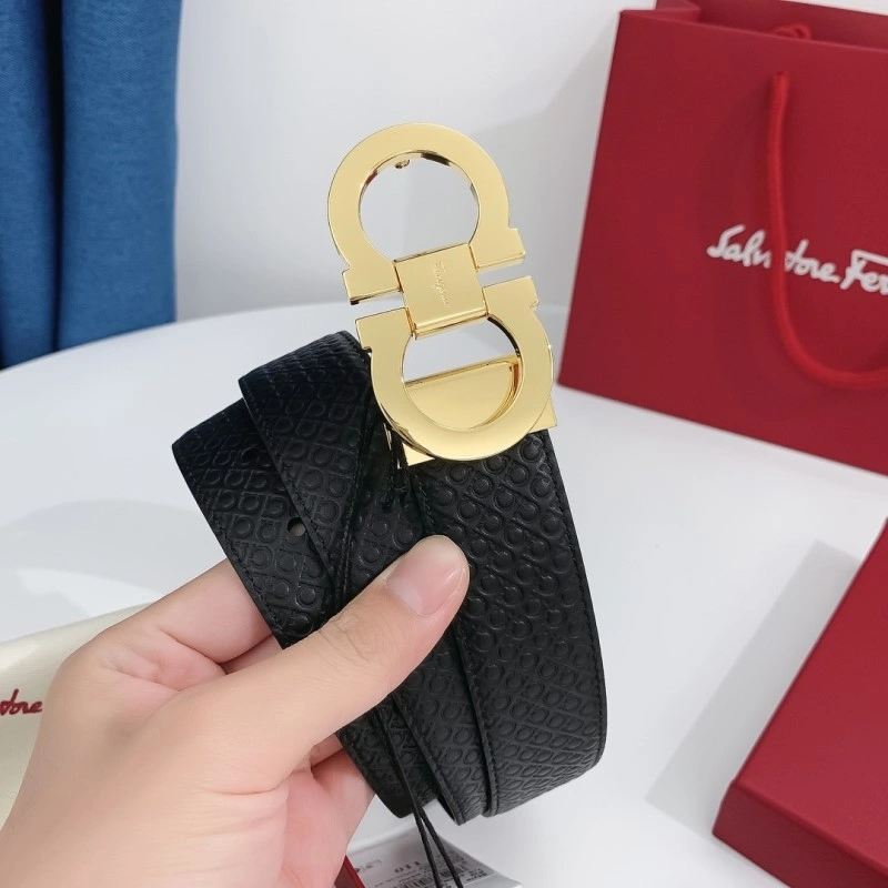 FreshLook Ferragamo Belts 287955