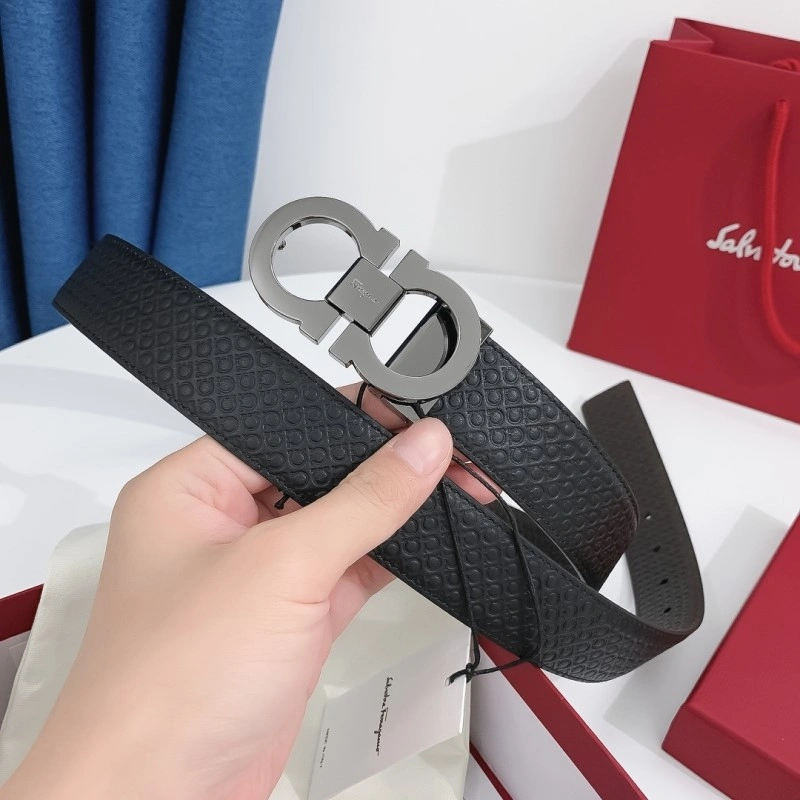 Ferragamo Belts Sleek 287957