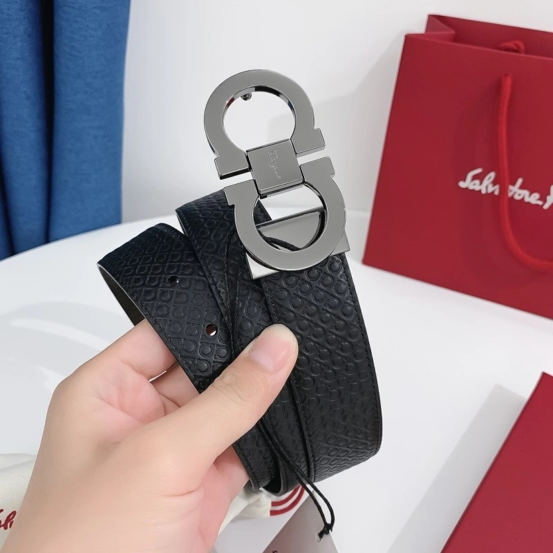 Ferragamo Belts Sleek 287957