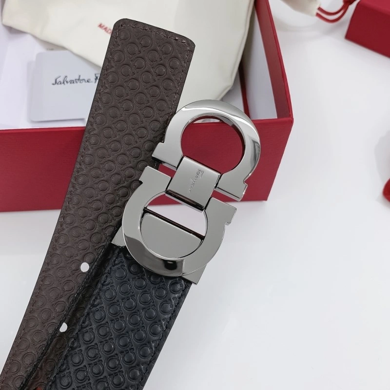 Ferragamo Belts Sleek 287957