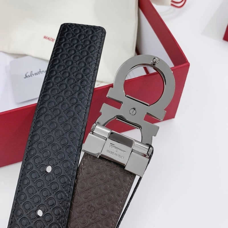Ferragamo Belts Sleek 287957