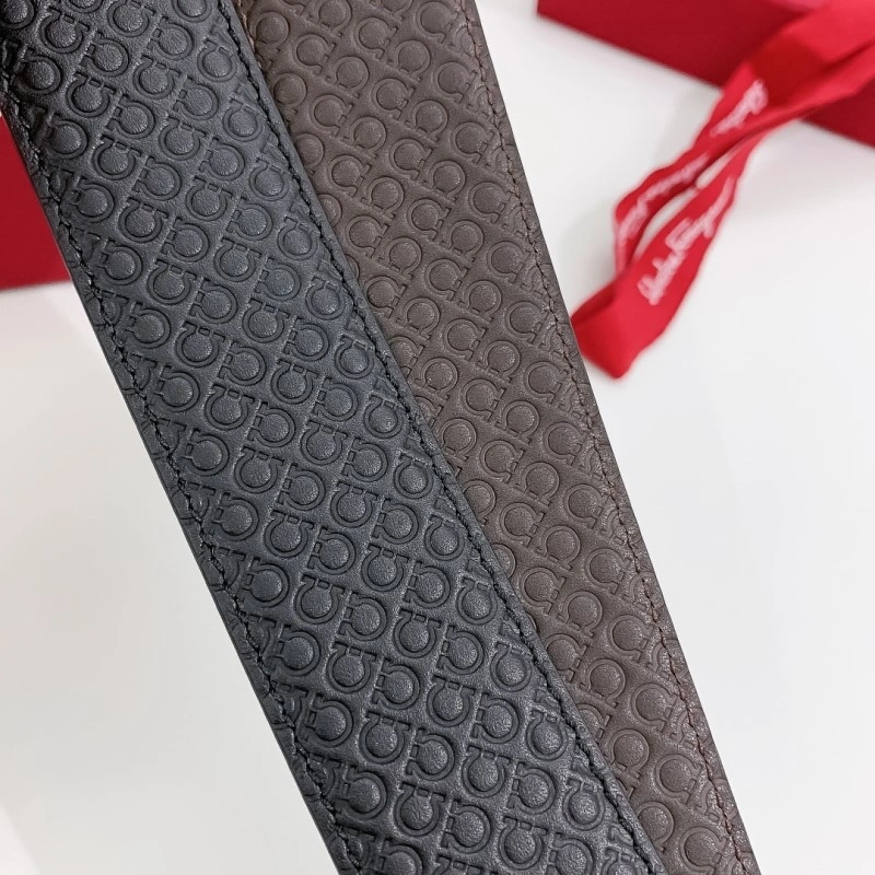 Ferragamo Belts Sleek 287957