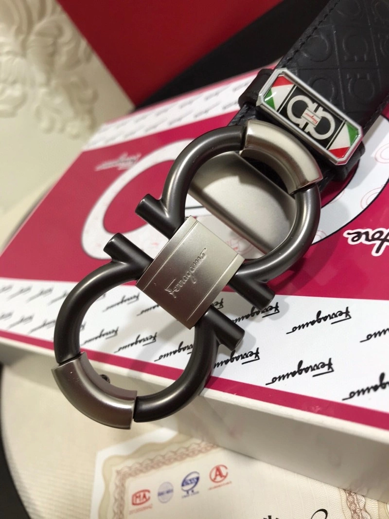 Tailored Ferragamo Belts 287960