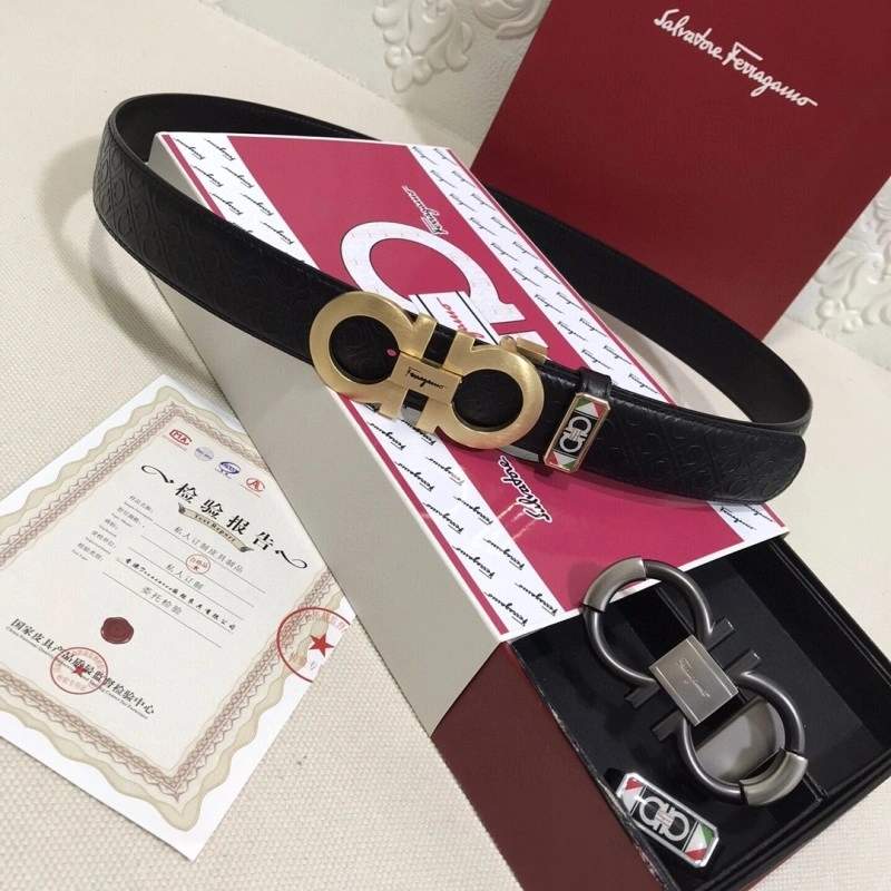 Tailored Ferragamo Belts 287960
