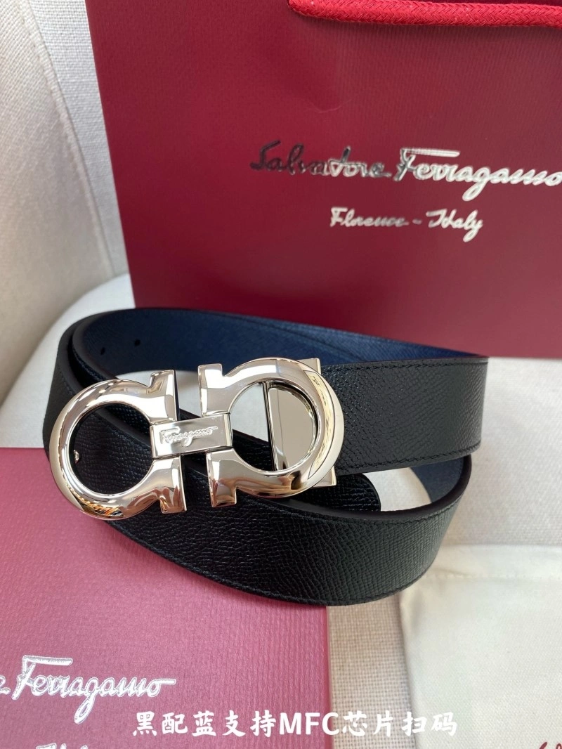 Ferragamo Belts UrbanChic 287963
