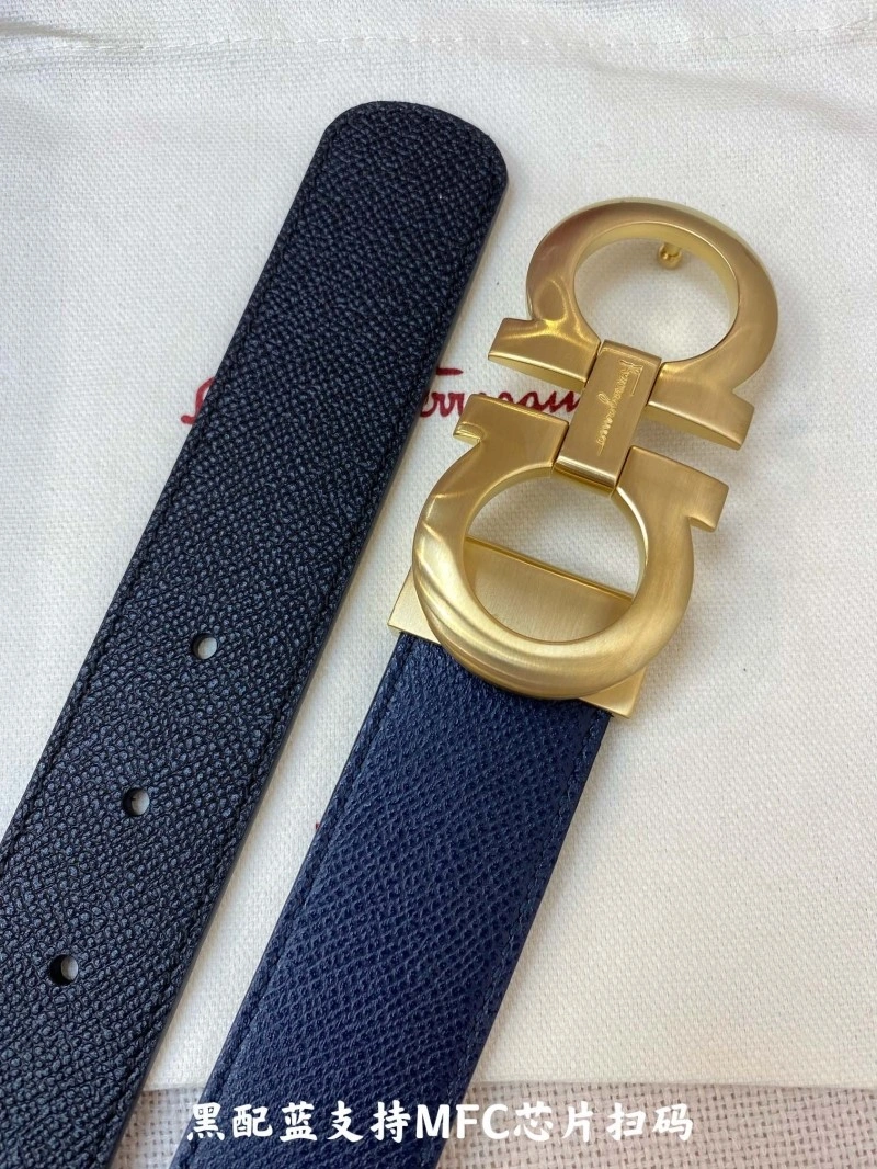 Ferragamo Belts Comfortable 287954