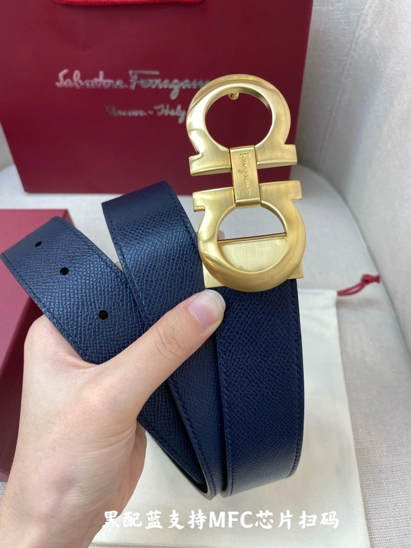 Ferragamo Belts Comfortable 287954