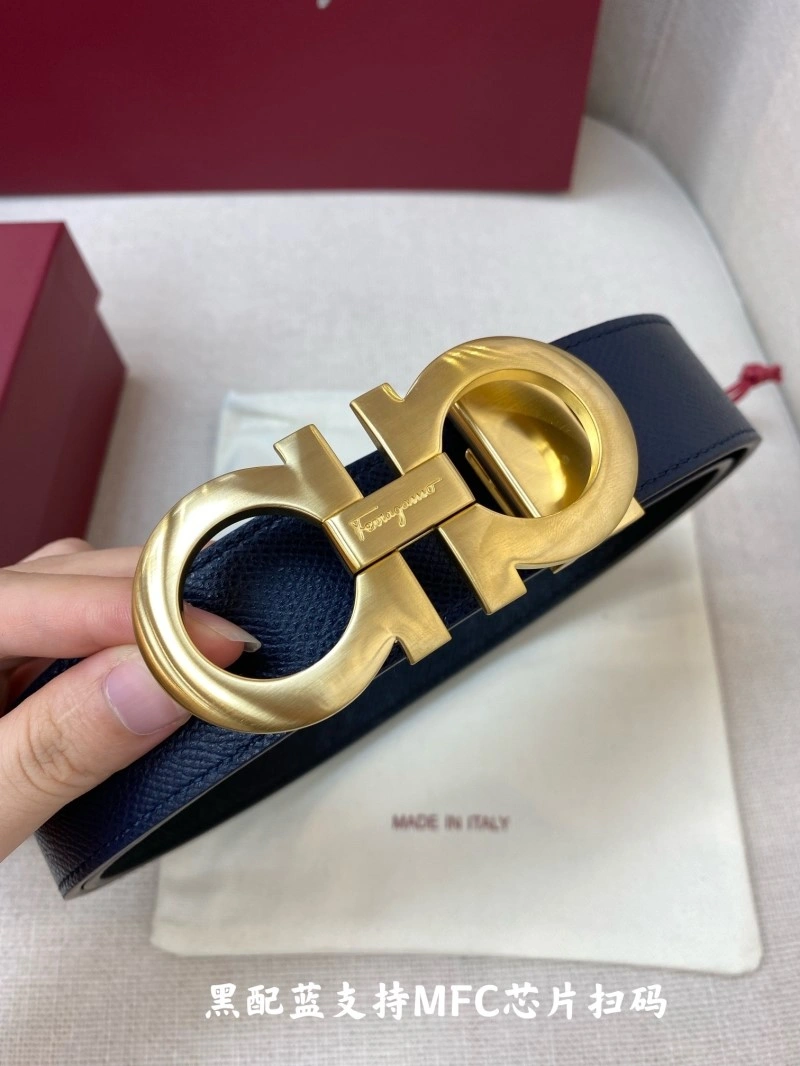 Ferragamo Belts Comfortable 287954