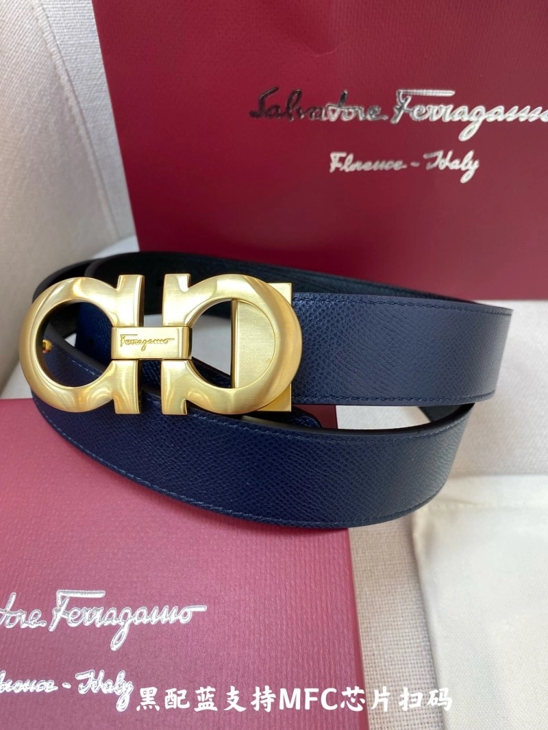 Ferragamo Belts Comfortable 287954
