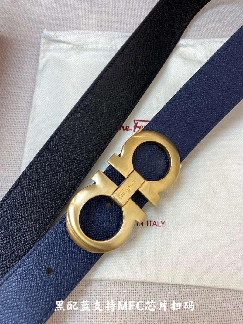 Ferragamo Belts Comfortable 287954