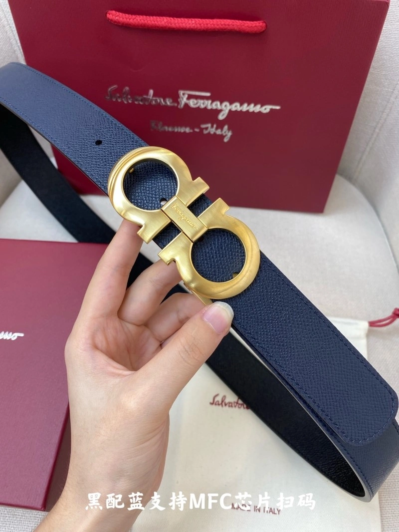 Ferragamo Belts Comfortable 287954
