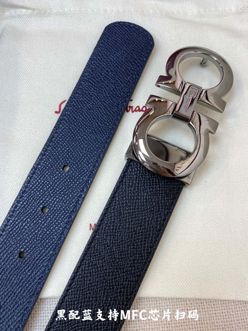 GoAnywhere Ferragamo Belts 287953