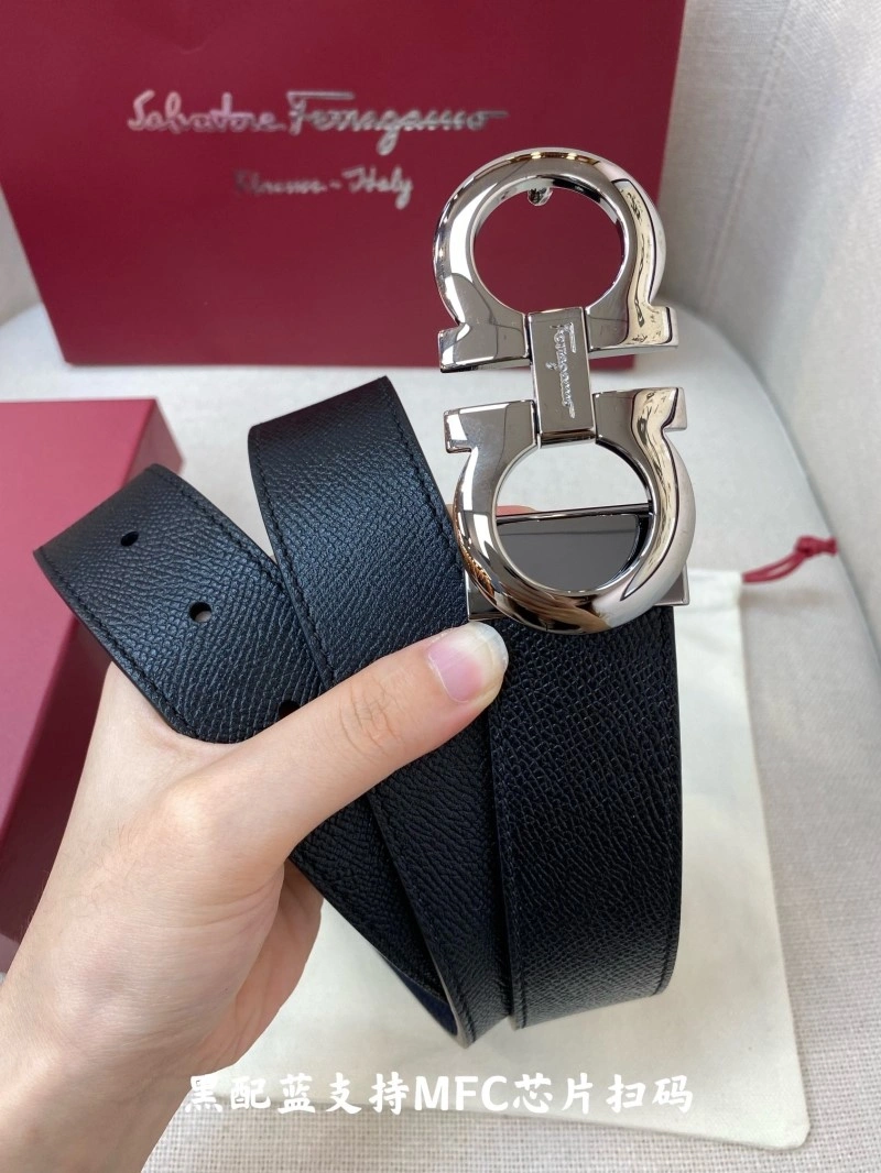 GoAnywhere Ferragamo Belts 287953