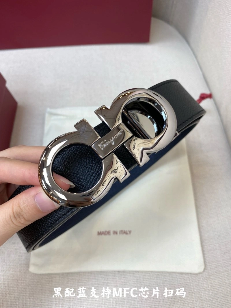 GoAnywhere Ferragamo Belts 287953
