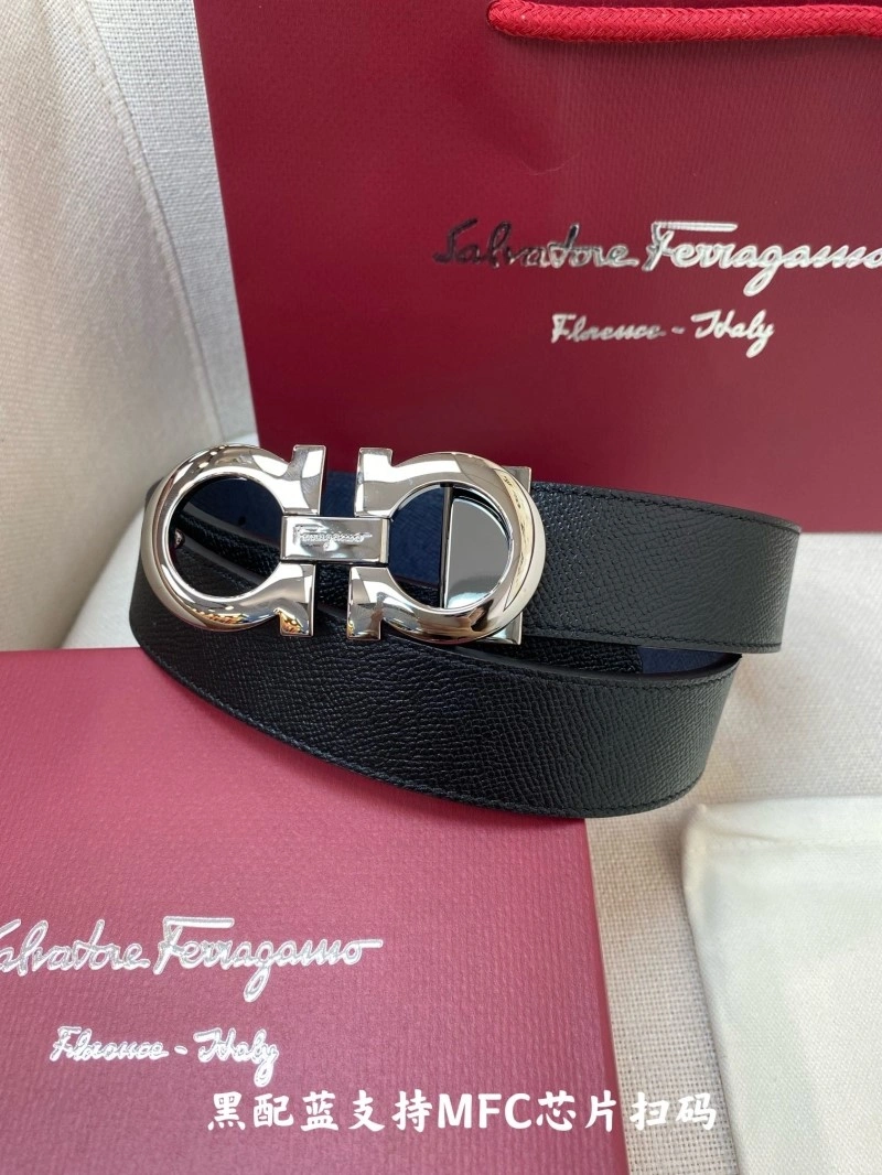 GoAnywhere Ferragamo Belts 287953