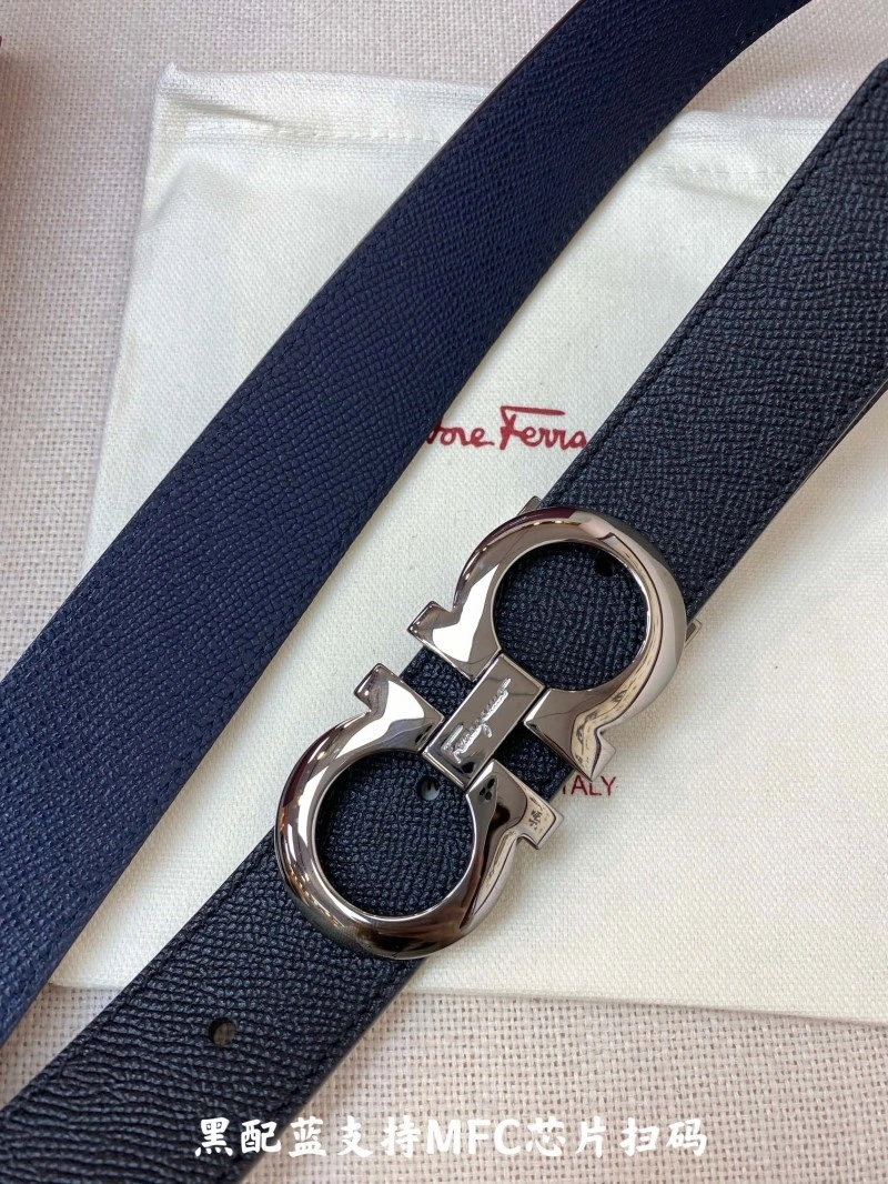GoAnywhere Ferragamo Belts 287953