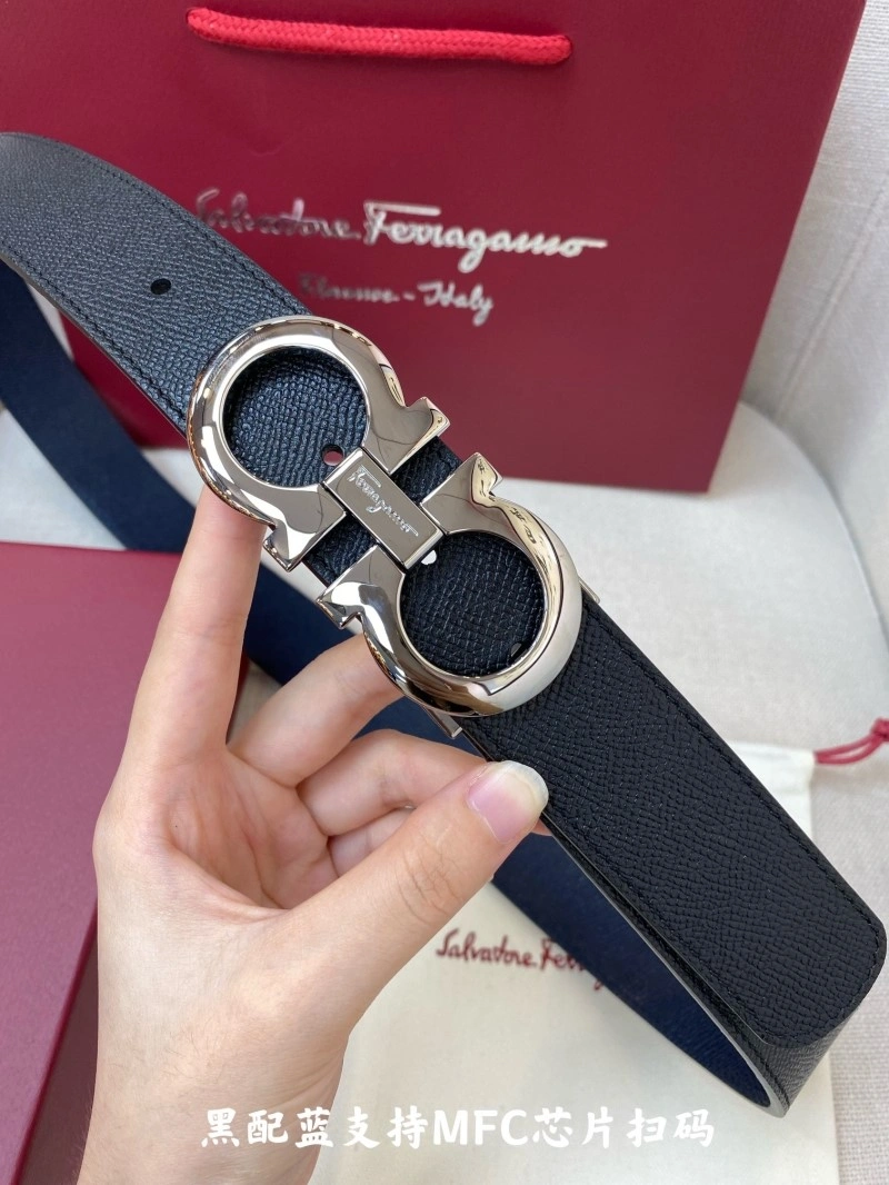 GoAnywhere Ferragamo Belts 287953