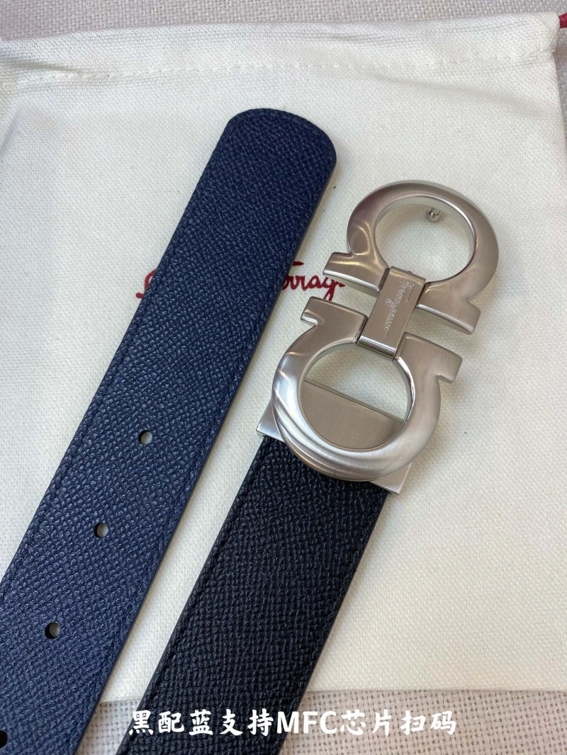 Ferragamo Belts Attractive 287952