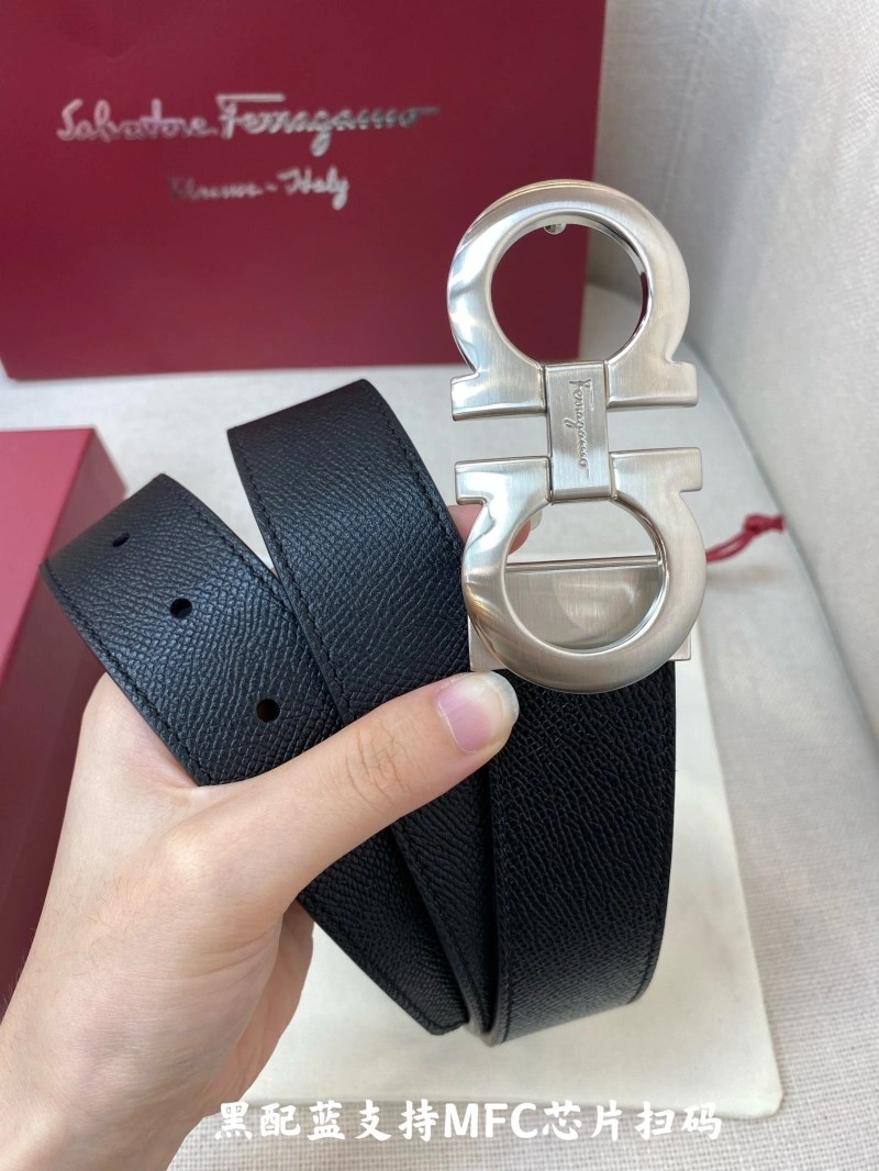 Ferragamo Belts Attractive 287952