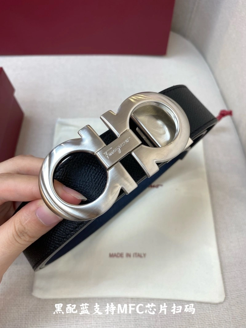 Ferragamo Belts Attractive 287952