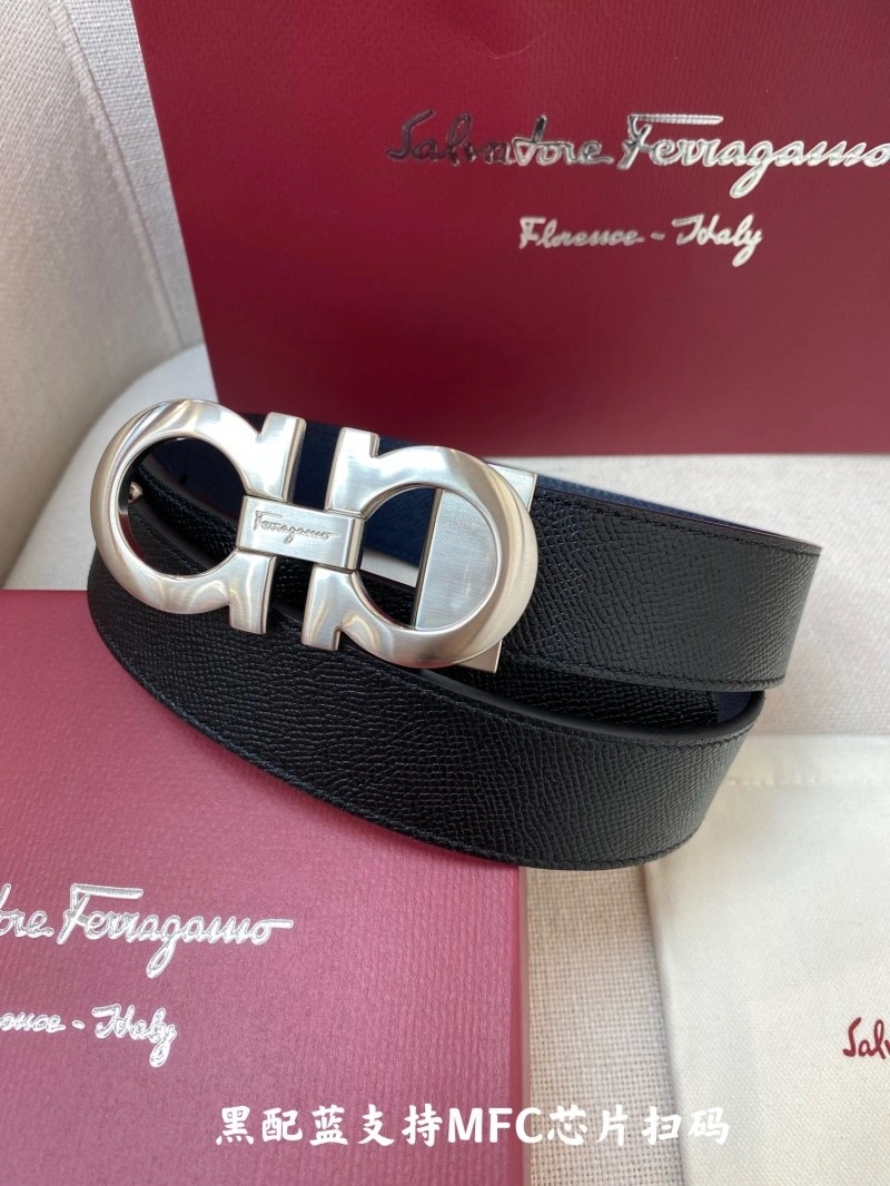 Ferragamo Belts Attractive 287952