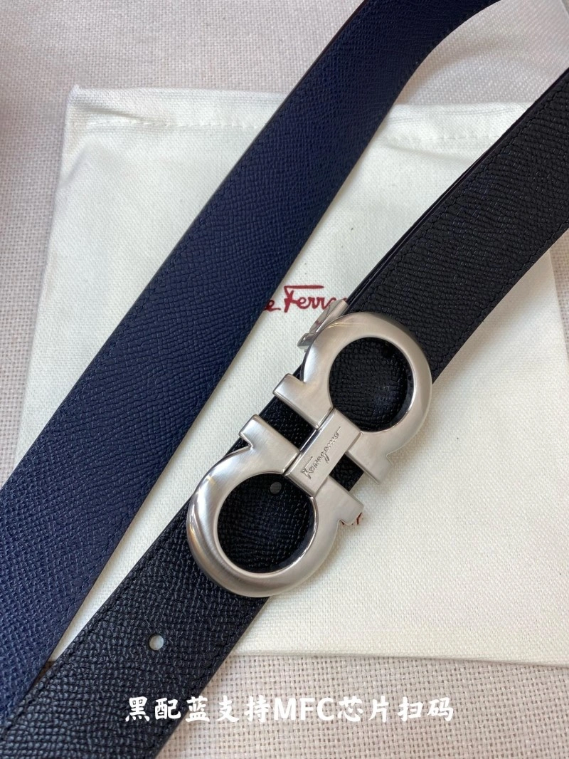 Ferragamo Belts Attractive 287952