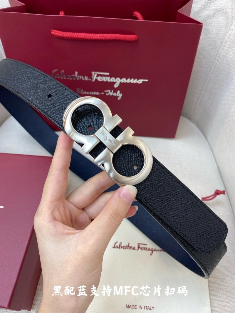 Ferragamo Belts Attractive 287952