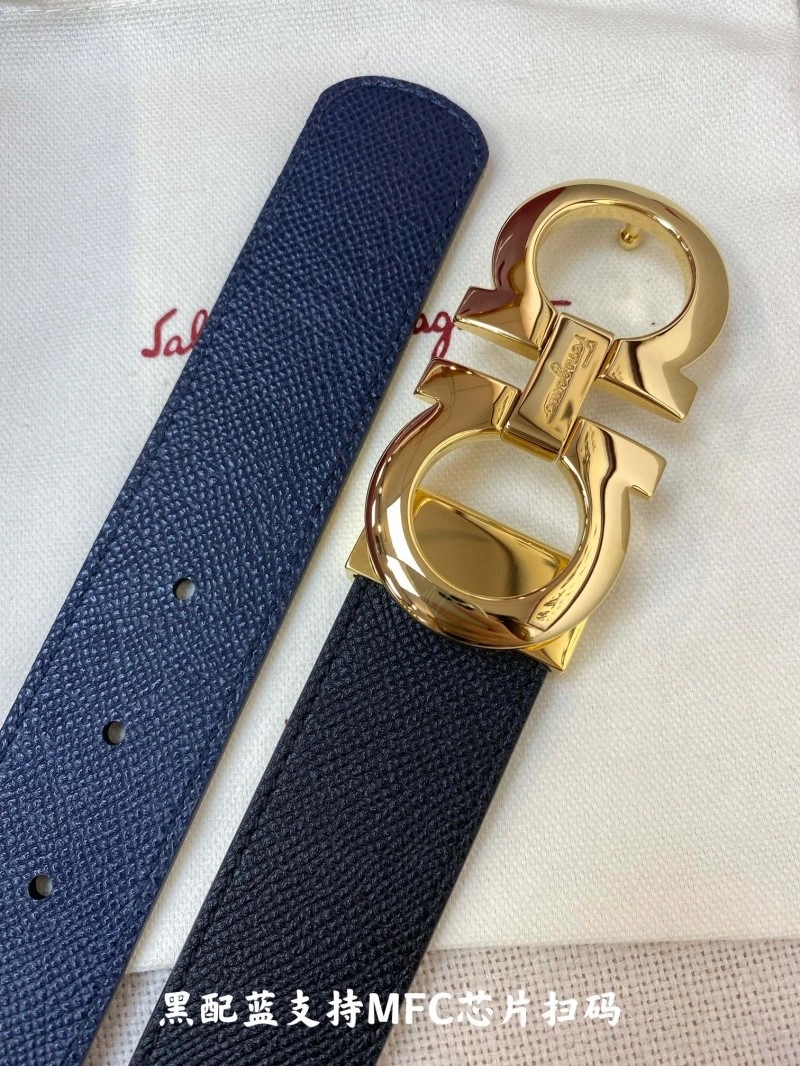 Refined Ferragamo Belts 287950