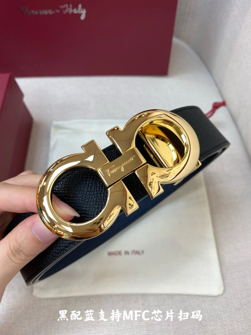 Refined Ferragamo Belts 287950