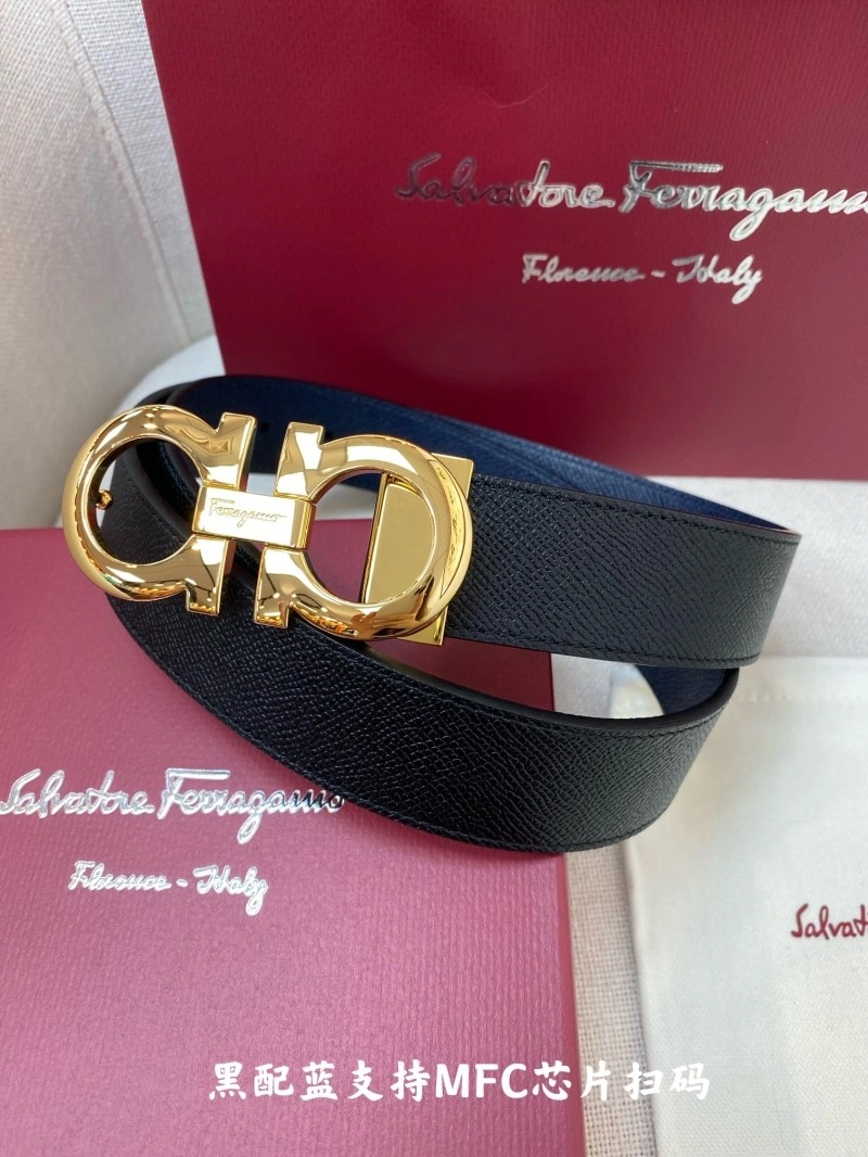 Refined Ferragamo Belts 287950