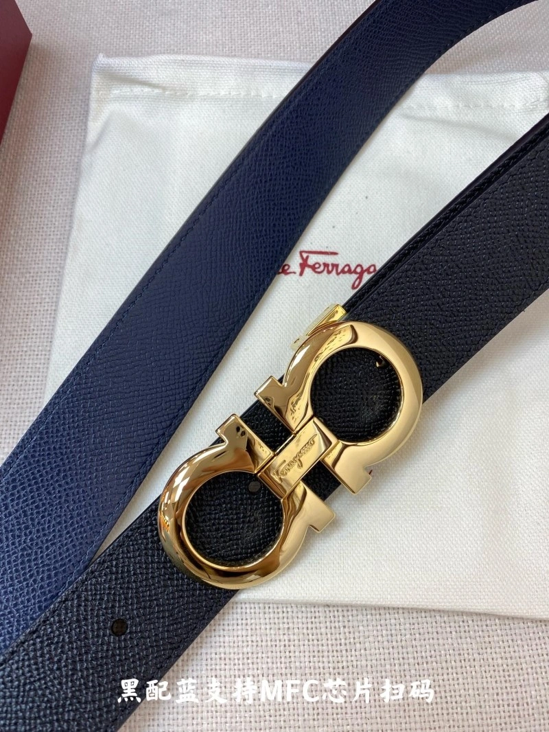 Refined Ferragamo Belts 287950