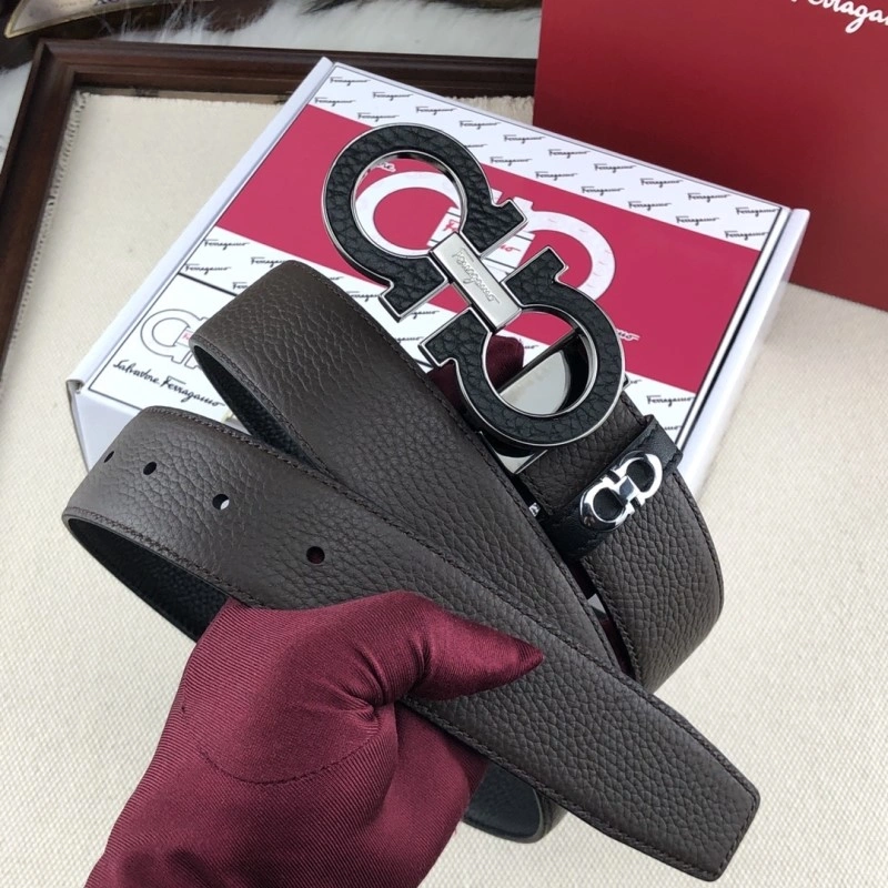 Flexible Ferragamo Belts 287949